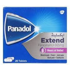 Panadol Extend Tab