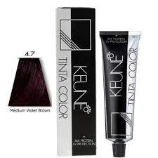 KEUNE COLOR 4.7