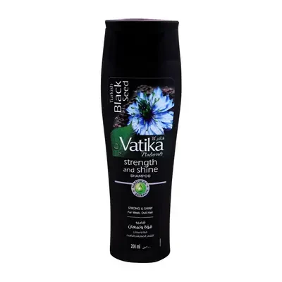 VATIKA BLACK SEED