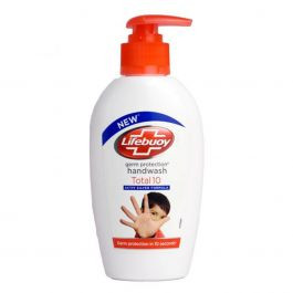 LIFEBUOY HANDWASH 190ML
