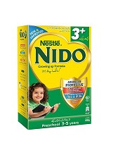 NIDO PLUS 3 800G
