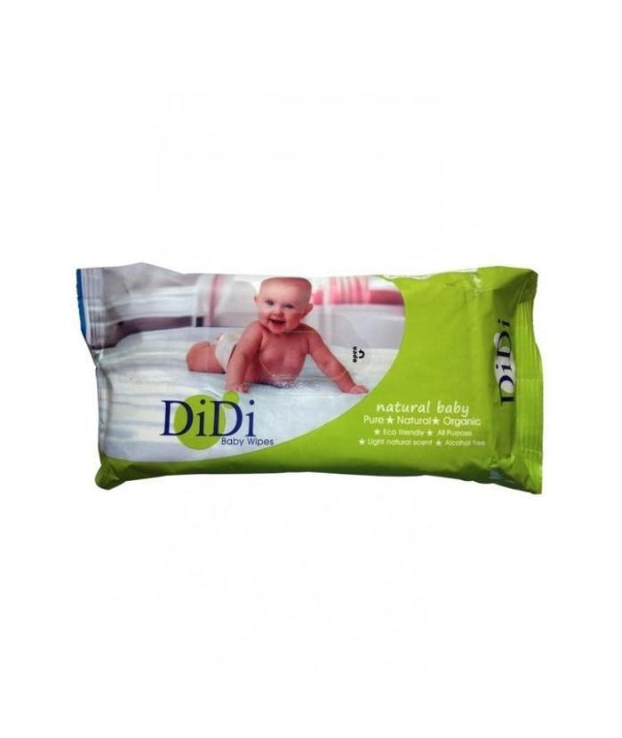 DIDI WIPES