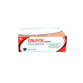 Calpol Tab