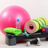 Life Style And Fitness